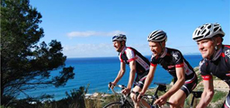 mallorca rad